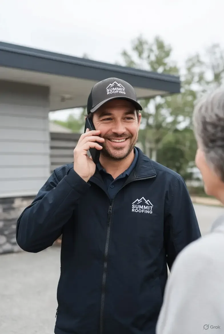 Flat Roof Leak Repair Whipple, OH FAQs